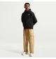 Светр дитячий Nike Youth Club Fleece Oversized Hoodie Black XL зріст 164 см Чорний IM4935-010 - зображення 7