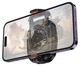 Кулер для смартфона Hoco GM76 Blue Diamond Smartphone Cooler Black - изображение 5