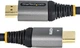 Kabel Startech HDMI - HDMI 2 m Black (HDMM21V2M) - obraz 3