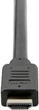 Kabel Startech HDMI - HDMI 15 m Black (HD2MM15MA) - obraz 4