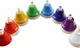 Edukacyjne dzwonki diatoniczne dla dzieci V-Tone RB8 (5908249826861) - obraz 2