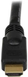 Kabel Startech HDMI - HDMI 15 m Black (HDMM15M) - obraz 3