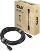 Kabel Club 3D HDMI - HDMI 5 m Black (CAC-1325) - obraz 2