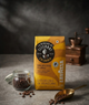Кофе в зернах Lavazza Tierra Colombia 1010 г 100 процентов арабика средней обжарки колумбийский с кислинкой красных ягод тропическими фруктами для эспрессо капучино латте фильтр кофе - изображение 9