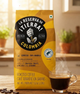 Кофе в зернах Lavazza Tierra Colombia 1010 г 100 процентов арабика средней обжарки колумбийский с кислинкой красных ягод тропическими фруктами для эспрессо капучино латте фильтр кофе - изображение 6