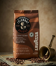 Зернова кава Lavazza Tierra Brazil 1010 г натуральна 100% арабіка темне обсмажування ароматна з шоколадними нотками легкою кислинкою для автоматичної кавомашини еспресо лате капучино турки кавоварки - зображення 6
