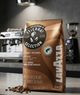 Зернова кава Lavazza Tierra Selection 1010 г натуральна 100% арабіка середнє обсмажування з кофеїном насиченим ароматом м’яким смаком легкою гірчинкою для автоматичної кавомашини турки кавоварки - зображення 8