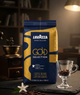 Зернова кава Lavazza Gold Selection 1010 г купаж 80% арабіки 20% робусти середнє обсмажування ароматна з приємною кислинкою густою кремою для кавомашини еспресо лате капучино дому офісу - зображення 10