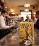 Кава мелена 265 г арабіка 100% Chicco d'Oro Tradition Espresso бразильські зерна середнього обсмаження ароматна з кофеїном вакуумне пакування середній помел для турки еспресо френч-преса кавоварки - зображення 8