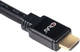 Kabel Club 3D HDMI - HDMI 10 m Black (CAC-2313) - obraz 2