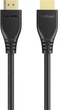Kabel Trust HDMI - HDMI 1.8 m Black (8713439240283) - obraz 4