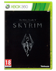 Игра Microsoft Xbox 360 The Elder Scrolls V: Skyrim Английская Версия Б/У - изображение 1