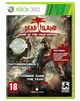 Игра Microsoft Dead Island Game of The Year Edition Xbox 360 Английская Версия Б/У - изображение 1