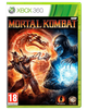Игра Microsoft Xbox 360 Mortal Kombat Английская Версия Б/У - изображение 1