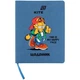 Дневник школьный Kite Garfield, мягкая обложка (GF26-283) - изображение 1