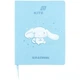 Дневник школьный Kite Cinnamoroll, мягкая обложка (CR26-283) - изображение 1