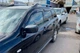 Ветровики на окна (4 шт, HIC) для Mitsubishi Outlander 2001-2006 гг - изображение 9