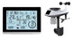 Метеостанция Technoline WS1750 Black (WS1750) - изображение 1