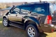 Ветровики на окна (4 шт, HIC) для Nissan Pathfinder R51 2005-2014 гг - изображение 9