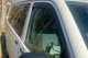 Вітровики вставні (2 шт, HIC) для Volkswagen T5 Caravelle 2004-2010 рр - зображення 6