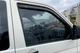Вітровики вставні (2 шт, HIC) для Volkswagen T5 Caravelle 2004-2010 рр - зображення 10