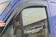 Ветровики на окна (2 шт, HIC) для Iveco Daily 2006-2014 гг - изображение 7
