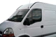 Ветровики на окна (2 шт, HIC) для Iveco Daily 2006-2014 гг - изображение 8