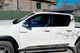 Ветровики на окна (4 шт, HIC) для Toyota Hilux 2015- гг - изображение 6