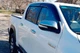 Ветровики на окна (4 шт, HIC) для Toyota Hilux 2015- гг - изображение 7