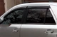Ветровики на окна (4 шт, HIC) для Mercedes ML W163 1997-2005 гг - изображение 5