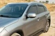 Ветровики на окна (4 шт, HIC) для Citroen C-4 Aircross 2012-2017 гг - изображение 3