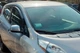 Ветровики на окна (4 шт, HIC) для Nissan Leaf 2010-2017 гг - изображение 8