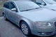 Ветровики (Avant, 4 шт, HIC) для Ауди A4 B6 2000-2004 гг - изображение 5