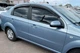 Ветровики SD (4 шт, HIC) для Chevrolet Aveo T250 2005-2011 гг - изображение 5