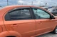 Ветровики SD (4 шт, HIC) для Chevrolet Aveo T250 2005-2011 гг - изображение 6