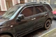 Ветровики на окна (4 шт, HIC) для Subaru Forester 2008-2013 гг - изображение 1