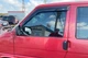 Ветровики на окна (2 шт, HIC) для Volkswagen T4 Transporter 1990-2003 гг - изображение 9