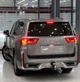 Полный комплект обвеса VIP для Toyota Land Cruiser 300 2021- гг - изображение 3