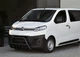 Кенгурятник WT003 Черный Нержавейка для Opel Zafira Life 2019- гг - изображение 3