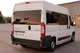 Задние уголки AK003 Черные (2 шт., нержавейка) для Peugeot Boxer 2006-2025 гг - изображение 4