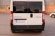 Задние уголки AK003 Черные (2 шт., нержавейка) для Peugeot Boxer 2006-2025 гг - изображение 6