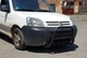 Кенгурятник WT003 Black (нерж) для Citroen Berlingo 1996-2008 рр - зображення 4