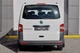 Задняя дуга AK002 Черная (нерж. сталь) для Volkswagen T5 Transporter 2003-2010 гг - изображение 2