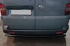 Задняя дуга AK002 Черная (нерж. сталь) для Volkswagen T5 Transporter 2003-2010 гг - изображение 5