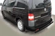 Задняя дуга AK002 Черная (нерж. сталь) для Volkswagen T5 Transporter 2003-2010 гг - изображение 6
