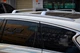 Багажник (поперечины) на рейлинги OEM (2 шт) Серый для Infiniti QX60 2016-2021 гг - изображение 1