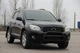 Кенгурятник WT022 Black (нерж) для Toyota Rav 4 2006-2013 рр - зображення 2