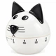 Таймер кухонный Moller 601007 Cat White (601007) - изображение 1