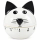 Таймер кухонный Moller 601007 Cat White (601007) - изображение 2