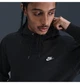 Спортивный костюм мужской Nike Club Fleece Black XL Черный FN3859-010__FN3787-010 - изображение 5